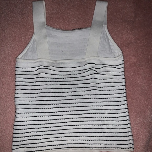 Stripped shirt - Picture 3 of 3
